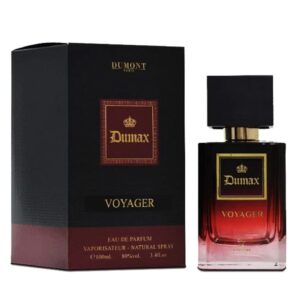 Dumont Dumax Voyager Unisex EDP 100 ML