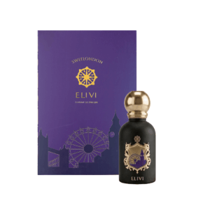 Elivi Sweet London Extrait Parfum 50 ml
