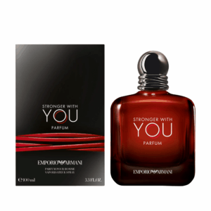 Emporio Armani Stronger With You Parfum100 ml