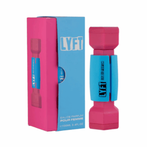 Flavia Lyft Pour Femme EDP 100 ML