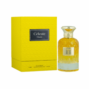 Flavia Celestc Oasis EDP 100 ML