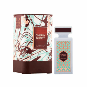 Flavia Cherry Ghost EDP 90 ML