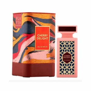 Flavia Cherry Delight EDP 90 ML