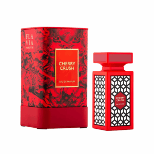 Flavia Cherry Crush EDP 90 ML