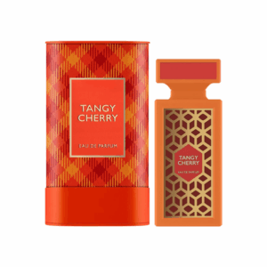 Flavia Tangy Cherry EDP 90 ML