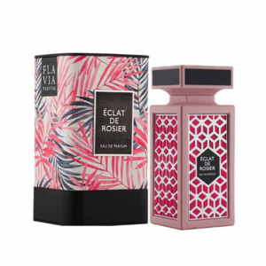 Flavia Eclat De Rosier EDP 90 ML