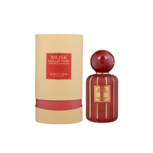 Flavia Musk Collection Scarlet EDP 100 ml