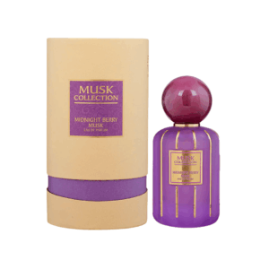 Flavia Musk Collection Midnight Berry EDP 100 ml