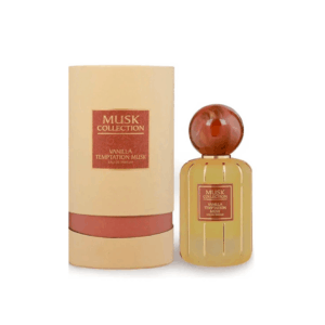 Flavia Muks Collection Vainilla Temptation EDP 100 ml