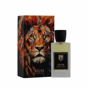 Fragrance Project Zeuss Extrait Parfum 100 ml