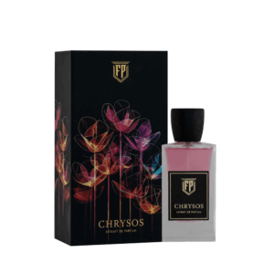 Fragrance Project Chrysos Extrait Parfum 100 ml
