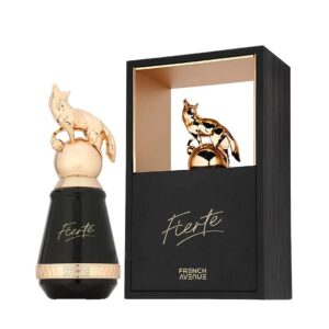 Fragrance World Fierte EDP 80 ML
