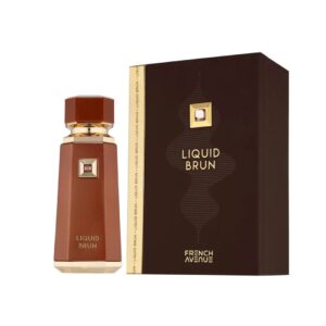 French Avenue Liquid Brun EDP 100 ML