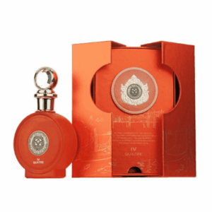 Fragrance World North Stag Expressions IV Quarter EDP 100 ML
