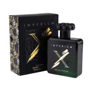 Fragrance World Imperium X EDP 100ML