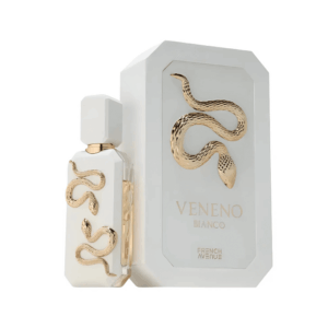 French Avenue Veneno Blanco EDP 100 ML