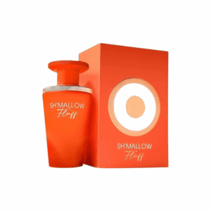 Fragrance World French Avenue Sh'Mallow Fluff EDP 100 ml