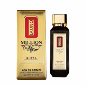 Fragrance World Launo Million Royal EDP 100 ml