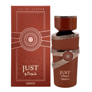 Fragrance World Just Choco EDP 100 ml