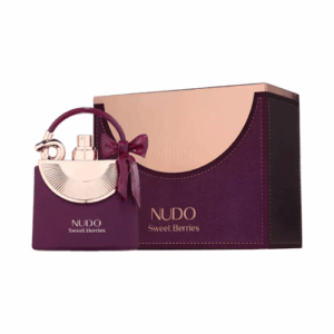 Fragrance World Nudo Sweet Berries EDP 100 ml