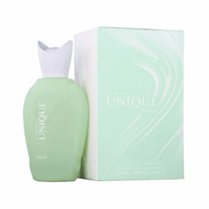 Fragrance World Extremely Unique Pista EDP 100 ml