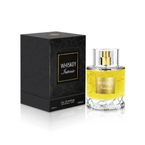 Fragrance World Whiskey Intense EDP 100 ml