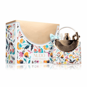 Fragrance World Nudo Exotic Flowers EDP 100 ml