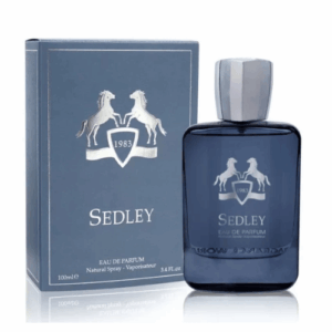 Fragrance World Sedley EDP 100 ml