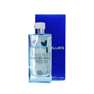 Fragrance World Wild Blues EDP 115Ml