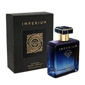 Fragrance World Imperium EDP 100 ML