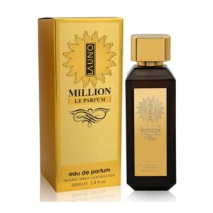 Fragrance World La Uno Million Le Parfum EDP 100 ML