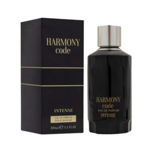 Fragrance World Pride Harmony Code Intense EDP 100 ML