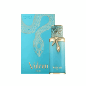 French Avenue Vulcan Feu 100 ML EDP