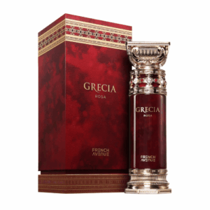 French Avenue Grecia Rosa Edp 100 Ml