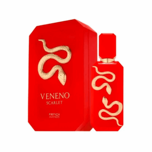 FRENCH AVENUE Veneno Scarleth Extrait Parfum 100 ml