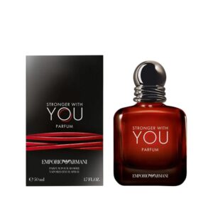 Giorgio Armani Stronger With You Parfum 50 ML