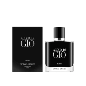 Giorgio Armani Acqua Di Gio Elixir 50 ml