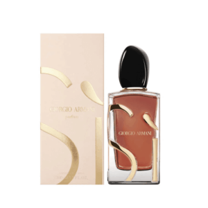 Armani Si Parfum 100 ML