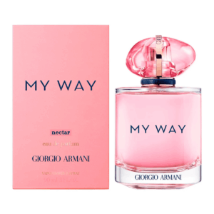Giorgio Armani My Way Nectar EDP 90 ml