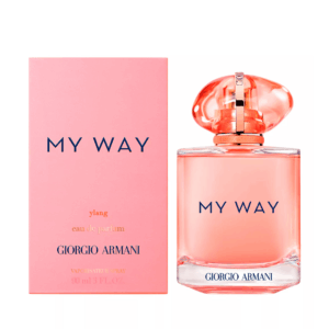Giorgio Armani My Way Ylang EDP 90 ml
