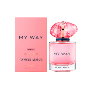 Giorgio Armani My Way Nectar EDP 30 ml