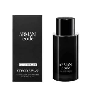 Giorgio Armani Code Men EDT 75 ML