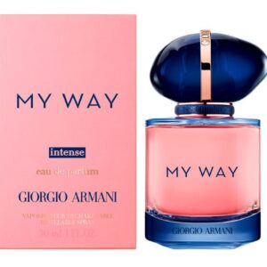 Giorgio Armani My Way Intense EDP 30 ML