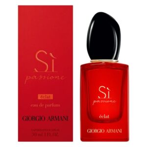 Giorgio Armani Si Passione Eclat EDP 30 ML