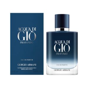 Giorgio Armani Acqua Di Gio Profondo EDP 50 ML