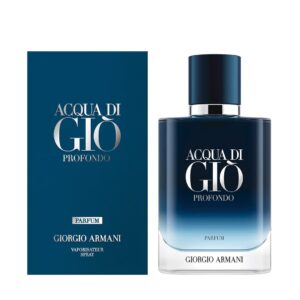 Giorgio Armani Acqua Di Gio Profondo Parfum 100 ML