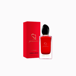 Giorgio Armani Si Passione EDP 100 ML