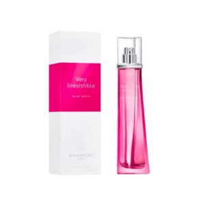 Givenchy Very Irresistible EDT 75 ML