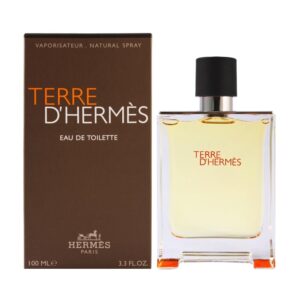 Hermes Terre DHermes EDT 100 ML