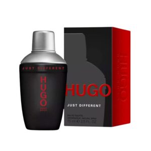 Hugo Boss Just Different EDT 75 ML